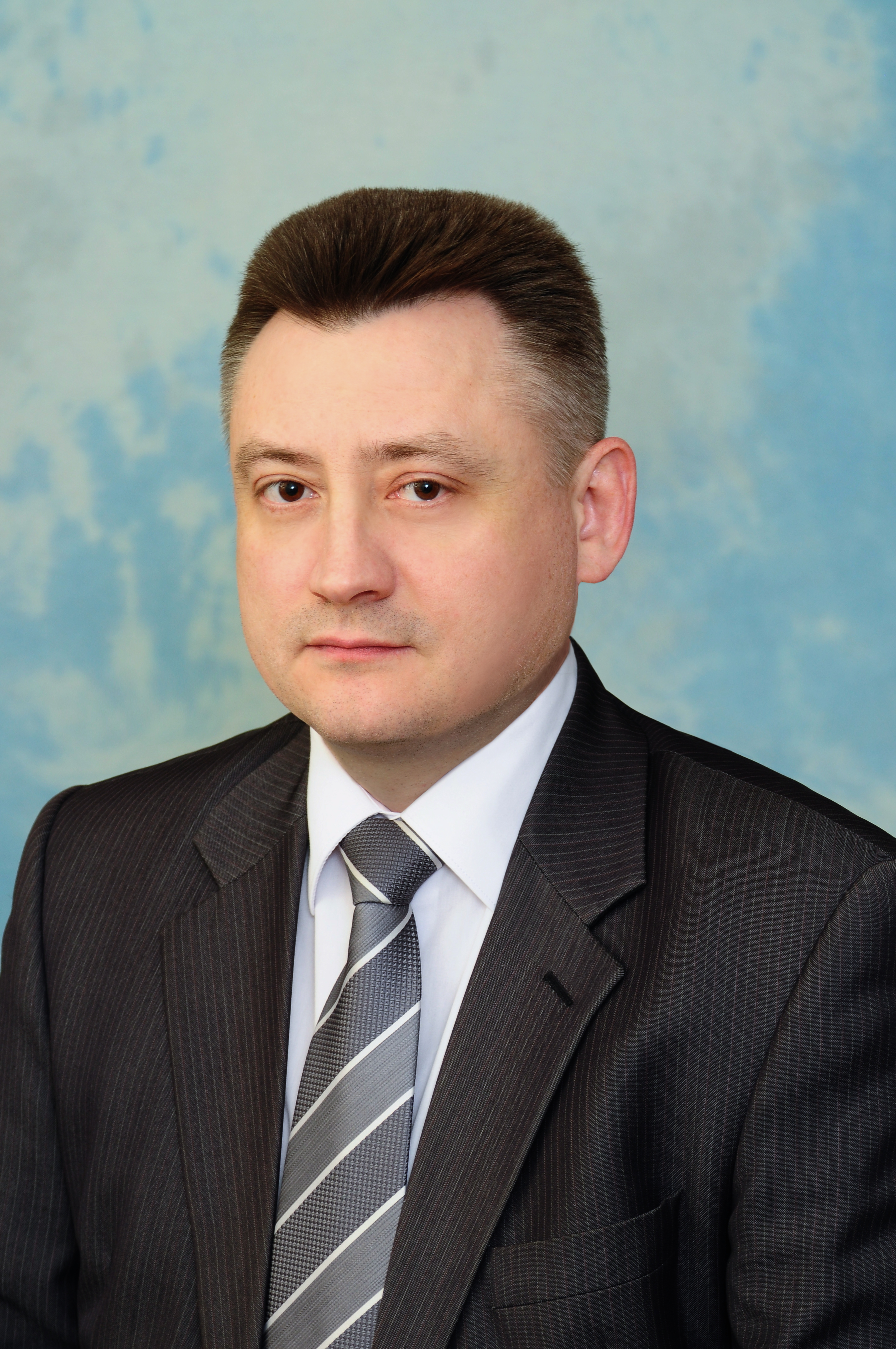 Соловйов Андрій Ігорович